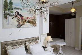 Ozkavak Hotel Kaleici