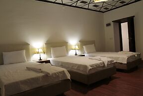 Ozkavak Hotel Kaleici