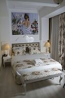 Ozkavak Hotel Kaleici