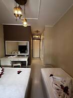 Ozkavak Hotel Kaleici