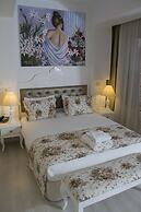 Ozkavak Hotel Kaleici