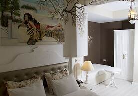 Ozkavak Hotel Kaleici