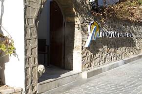 Ozkavak Hotel Kaleici