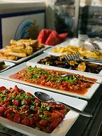 Ozkavak Hotel Kaleici