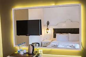Ozkavak Hotel Kaleici