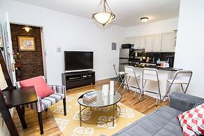 Superior Gramercy Apartments