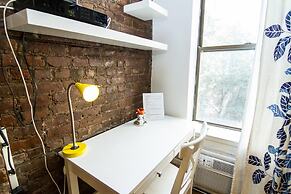 Superior Gramercy Apartments