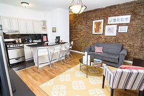 Superior Gramercy Apartments