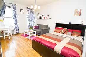 Superior Gramercy Apartments