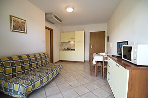 Residence Pineta Verde