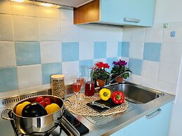 Residence Pineta Verde