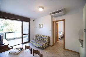 Residence Pineta Verde