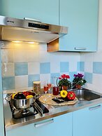 Residence Pineta Verde