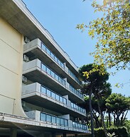 Residence Pineta Verde