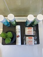 Residence Pineta Verde