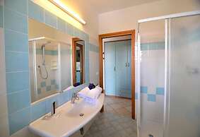 Residence Pineta Verde