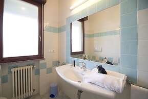 Residence Pineta Verde