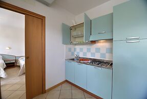 Residence Pineta Verde