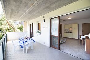 Residence Pineta Verde