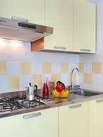 Residence Pineta Verde