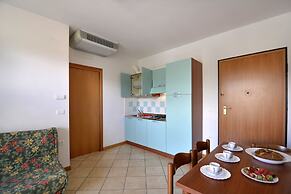 Residence Pineta Verde