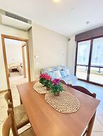 Residence Pineta Verde