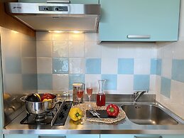 Residence Pineta Verde