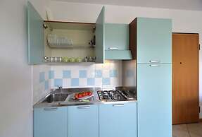 Residence Pineta Verde