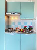 Residence Pineta Verde