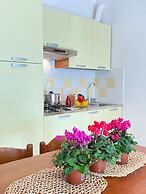 Residence Pineta Verde