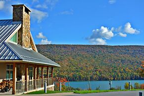 Nature Inn At Bald Eagle