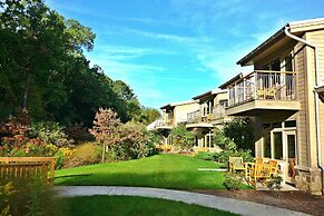 Nature Inn At Bald Eagle