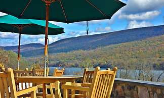 Nature Inn At Bald Eagle