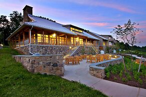 Nature Inn At Bald Eagle