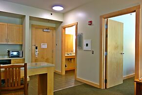 Nature Inn At Bald Eagle