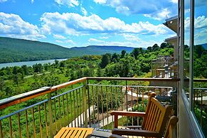 Nature Inn At Bald Eagle