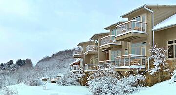 Nature Inn At Bald Eagle