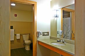 Nature Inn At Bald Eagle