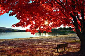 Nature Inn At Bald Eagle