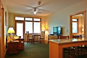 Nature Inn At Bald Eagle