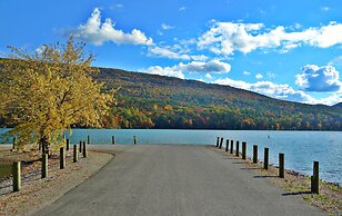 Nature Inn At Bald Eagle