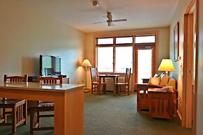 Nature Inn At Bald Eagle