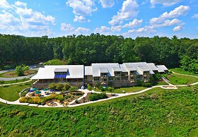 Nature Inn At Bald Eagle