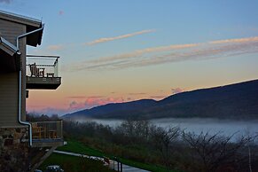 Nature Inn At Bald Eagle