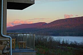 Nature Inn At Bald Eagle