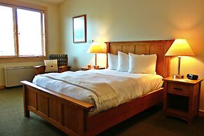 Nature Inn At Bald Eagle