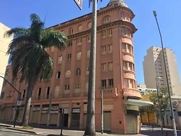 Sul America Palace Hotel