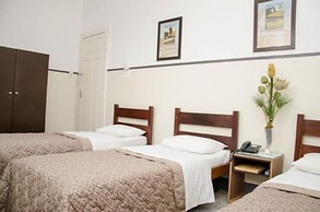 Sul America Palace Hotel