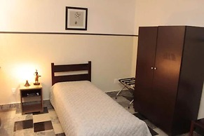 Sul America Palace Hotel