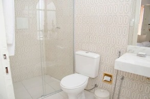 Sul America Palace Hotel